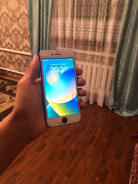 iphone 8 сатылады