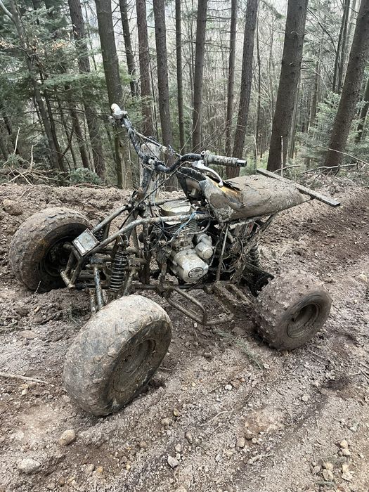 Ateveu functional 200 cc