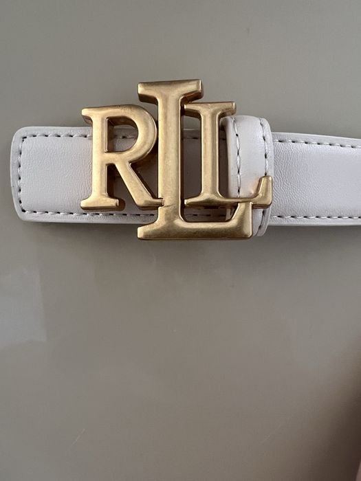 Колан Ralph Lauren
