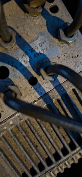 СБЦ W211 проверени работещи цена за брой