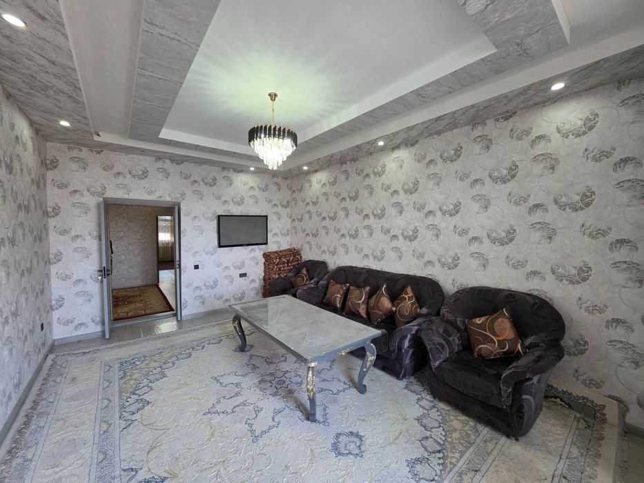 3 xonali 110m² 4-qavat.#3x