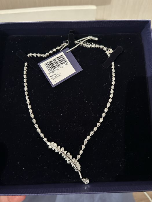 Колье Сваровски продаи