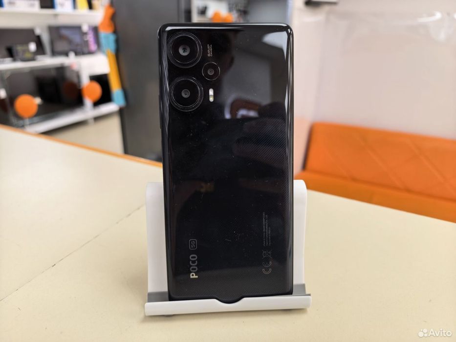Poco F5 Ideal Xolatda