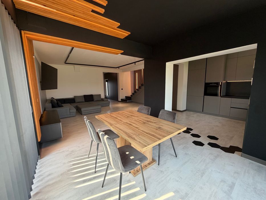 Duplex complet mobilat și utilat în zona Ikea