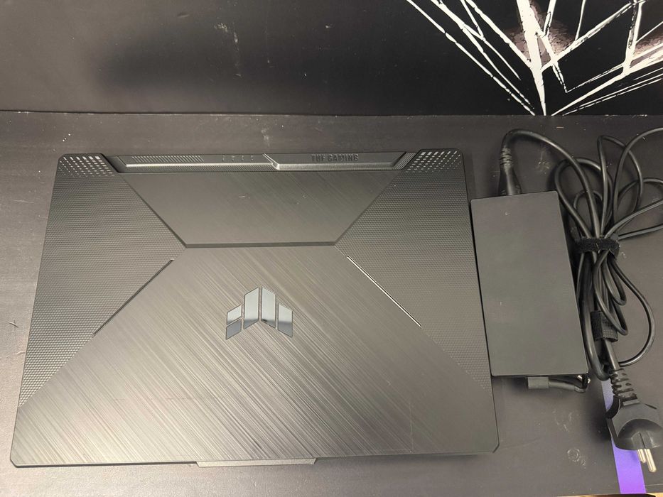 ASUS Tuf F15