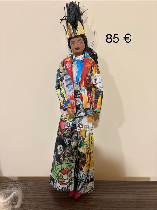 Barbie / Барби ..