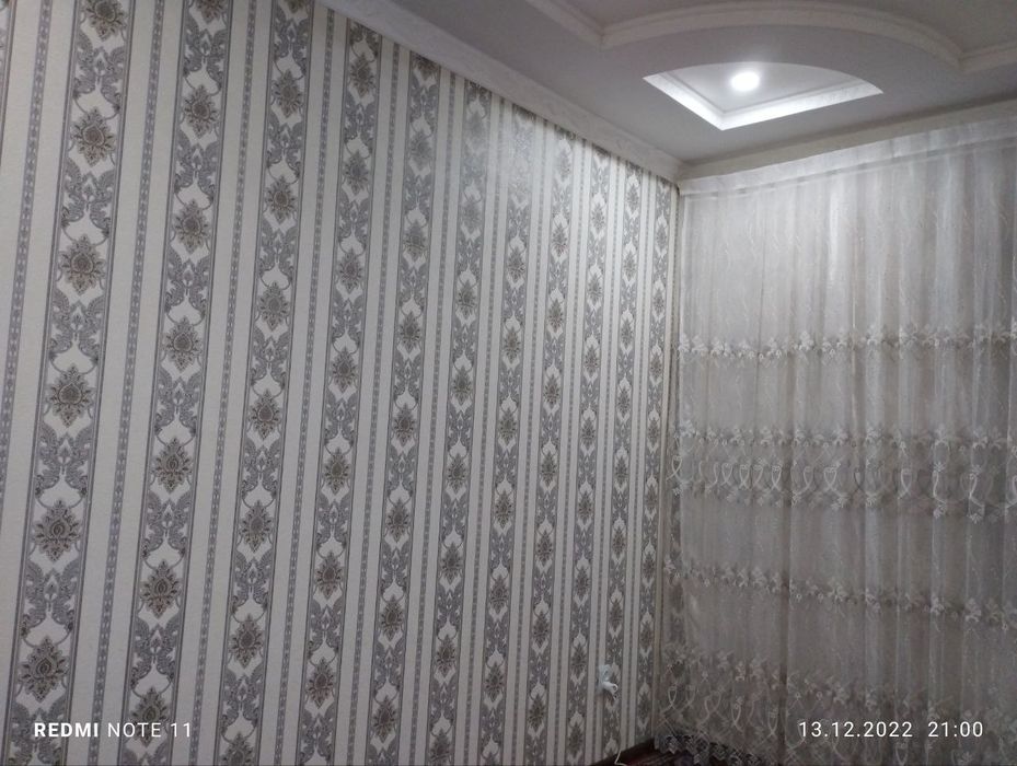 Продажа участка кибрайский район