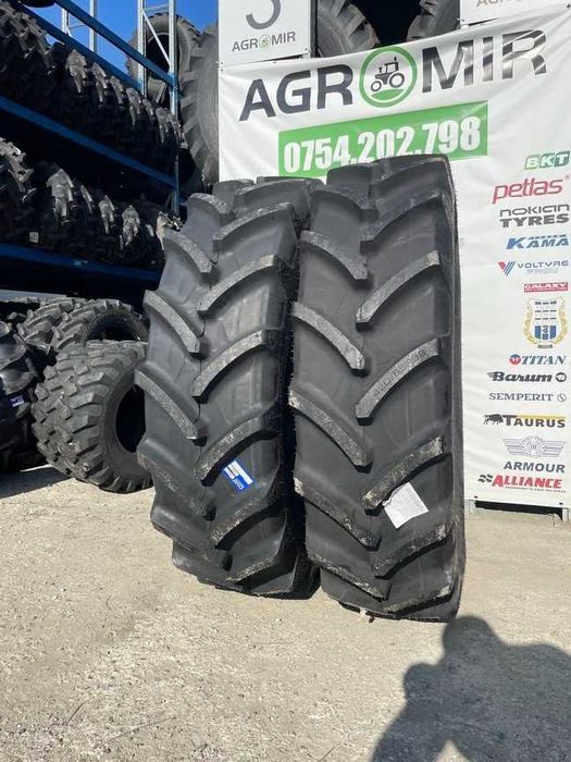 Cauciucuri agricole pentru tractor spate 420/85R38 CEAT Anvelope