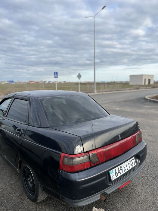 Поодам ваз 2110 саттылады