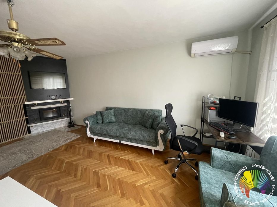 Продава се Многостаен апартамент в Бургас, Възраждане - 168 кв.м за 1429 €/кв.м - Снимка #4