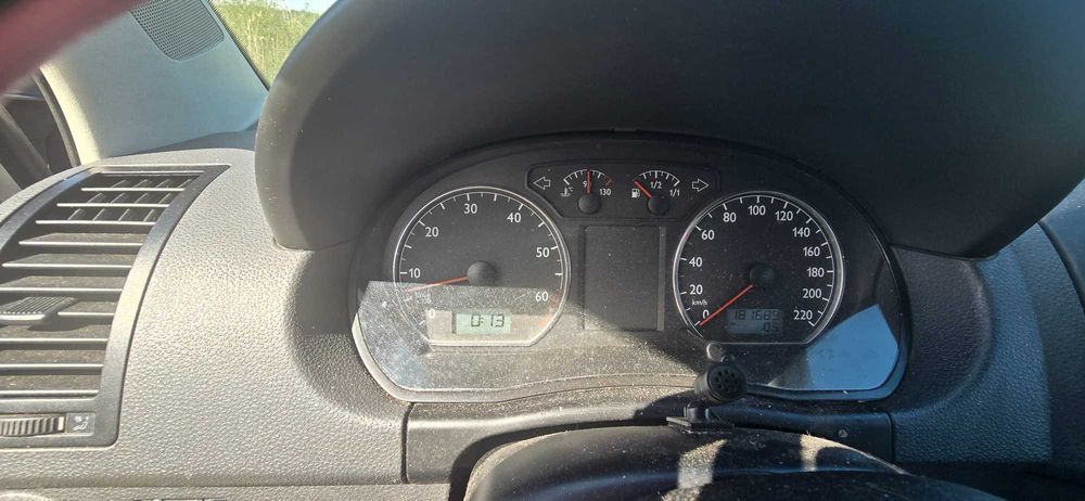Vw polo de vanzare