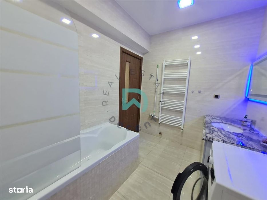 Apartament 2 camere Tractorul, Isaran, Brasov