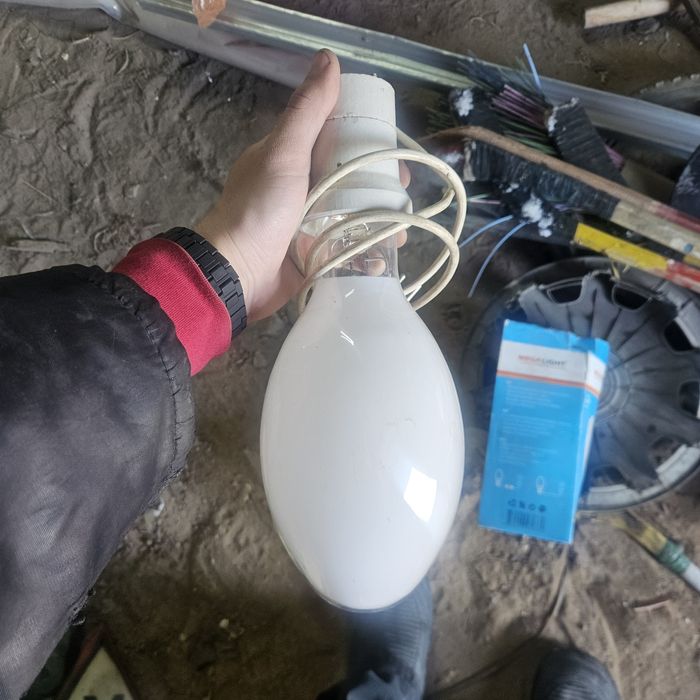 Продаю лампочку дрв