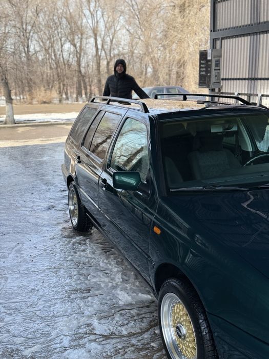 Гольф3 универсал в отличном состоянии