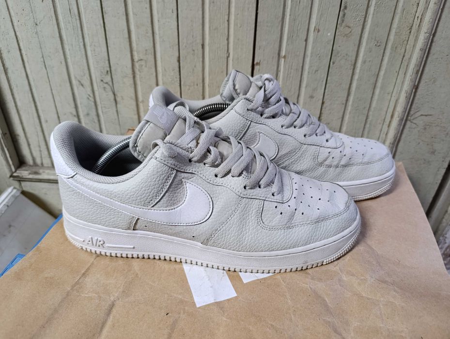 ''Nike Air Force 1 Low '07''оригинални маратонки 46 номер