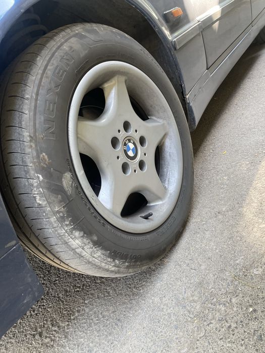 16 стиль bmw диски
