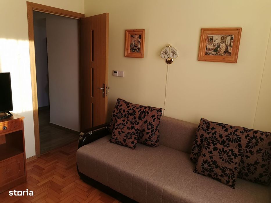 Apartament 2 camere Obcini