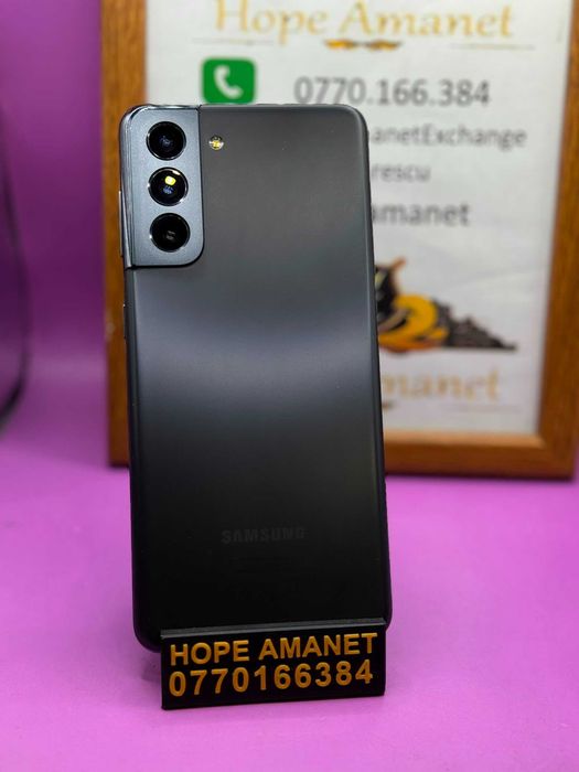 Hope Amanet P2 - SAMSUNG S21 256GB/ 8GB RAM