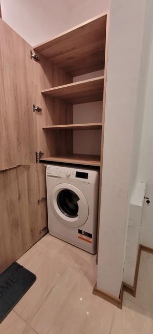 Дава се под наем Тристаен апартамент в София, Център - 86 кв.м за 725 € - Снимка #6