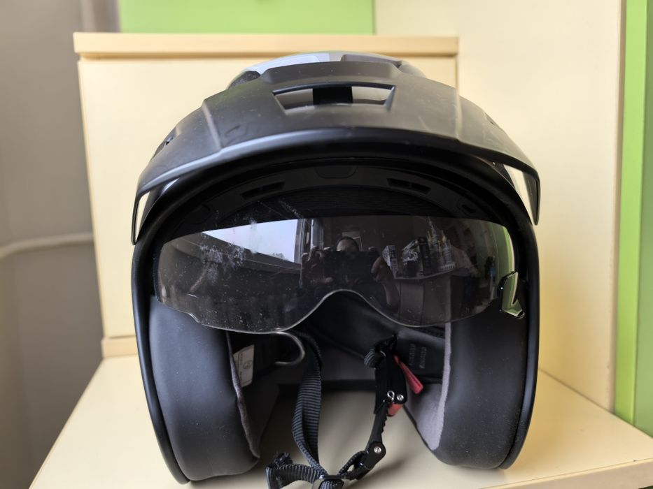 MTR каска размер М 57 см