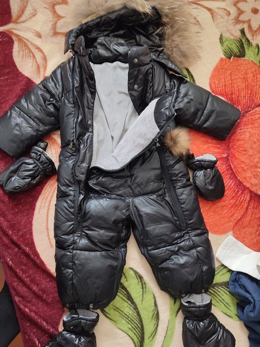 Комбенизон трансформер