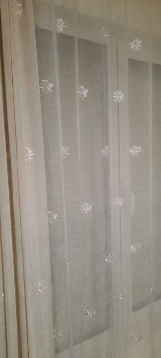 Завеси и   перде