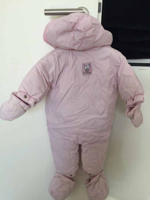 Детски космонавти