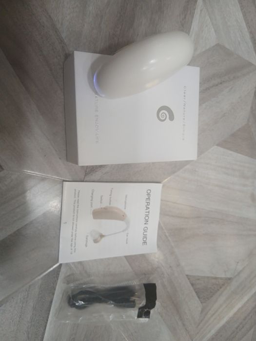 Vând aparat auditiv