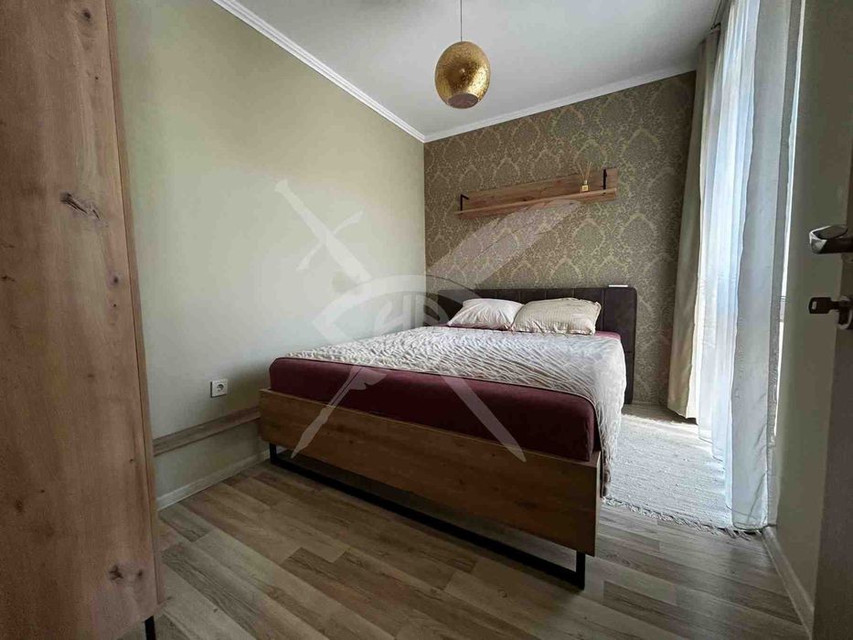 Тристаен апартамент в Слънчев Бряг! 103490