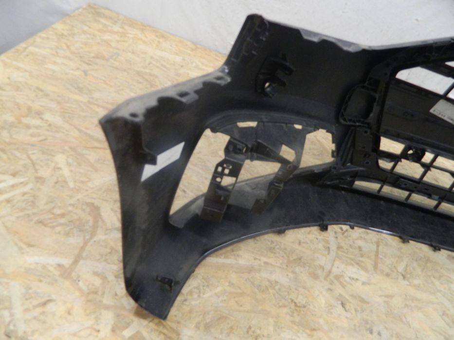 Bara fata Audi A4 B9, facelift, 2020, 2021, 2022, 8W0807437AH.