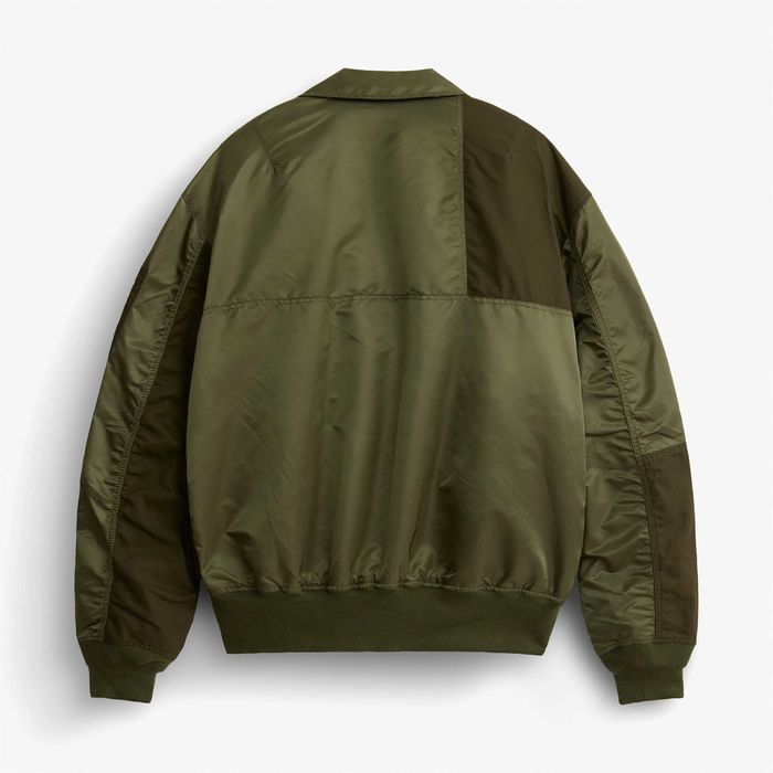 Alpha Industries ветровка Размер L Новая !!!
