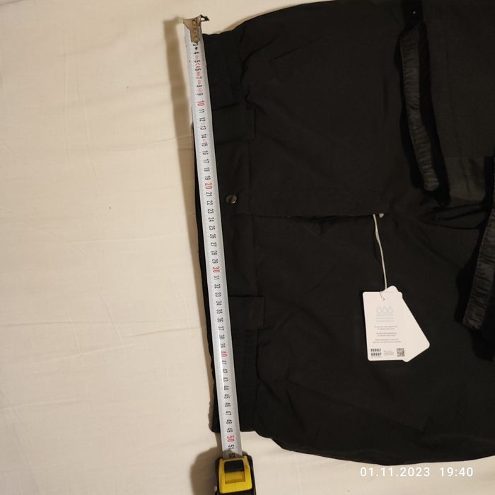 Нов зимен гащеризон, размер - 54