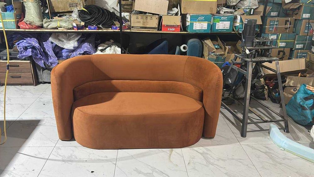 диваны для кафе ресоран