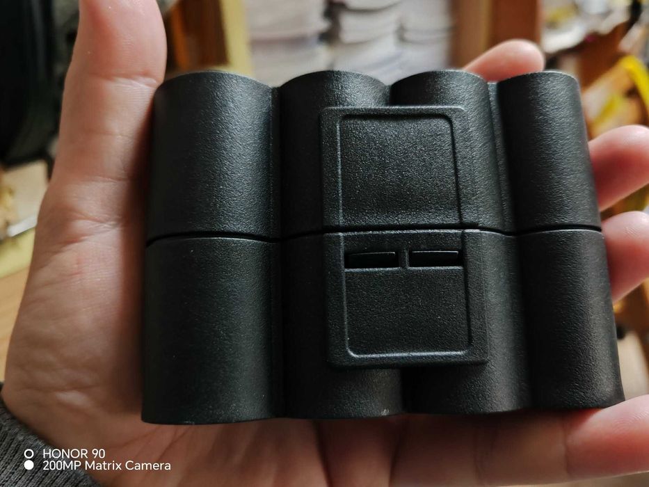 Монетник ДЖОБЕН - за евро монети - двустранен