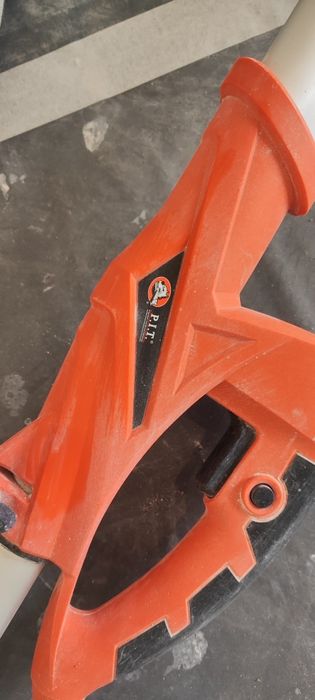 Жирафа  шлифовальная машинка