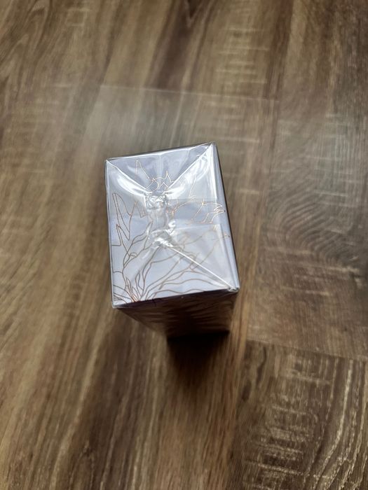 Alien mugler eau de parfum florale