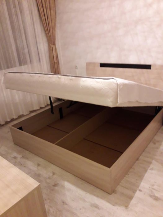 Дава се под наем Двустаен апартамент в Пазарджик, Ставропол - 40 кв.м за 204 € - Снимка #3