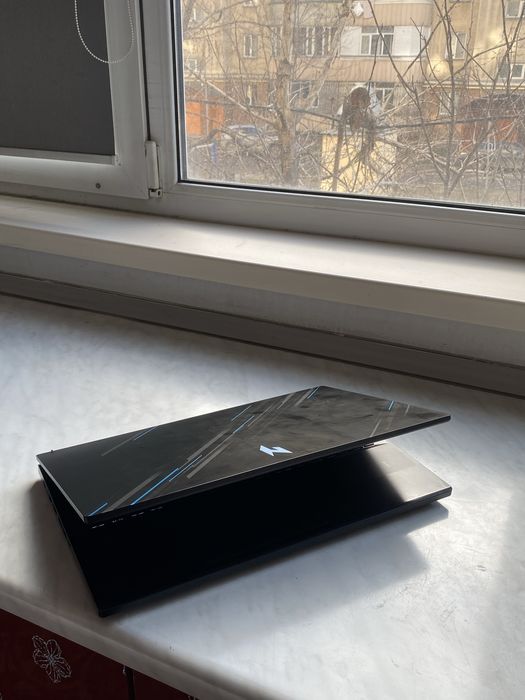 Ноутбук Acer Nitro V15 ANV15-51