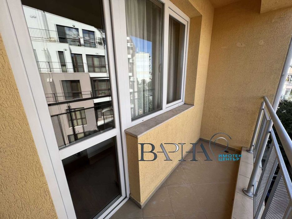 НОВО ПРЕДЛОЖЕНИЕ! Двустаен апартамент - кв.Възраждане!