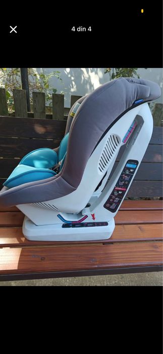 Scaun auto copiii