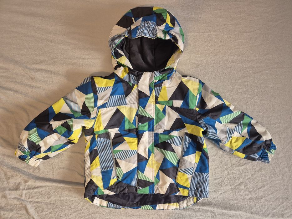 Ски екип lupilu 86/92