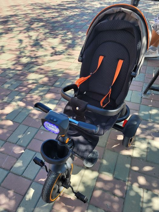 Продам детский велосипед 3/1