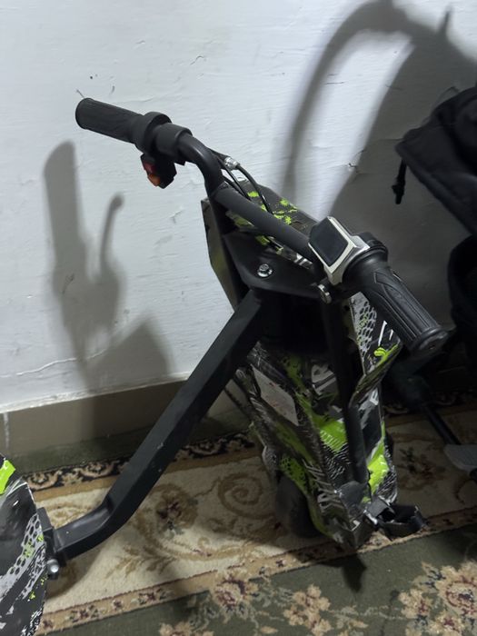 Продам Электрокат(дрифкат) в хорошем состоянии