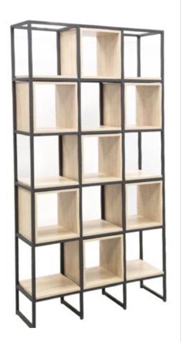 Стеллаж. 2м*1.1м*0.3м