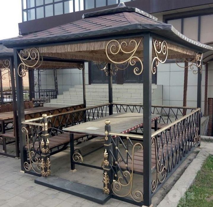 Бисетка для дома