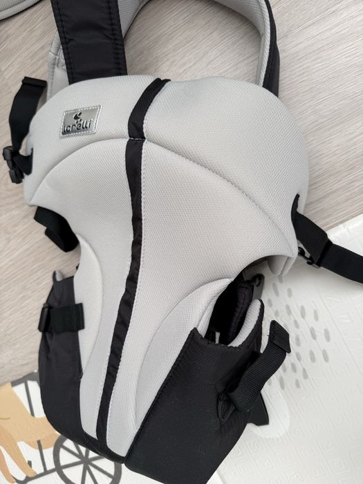 Чисто ново Кенгуру