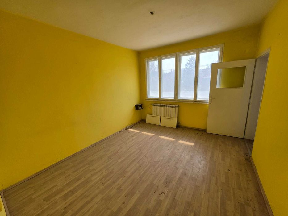 Четиристаен апартамент, 120кв.м, Център