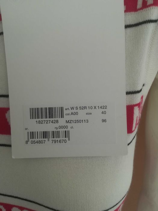 Rochie Love Moschino originala