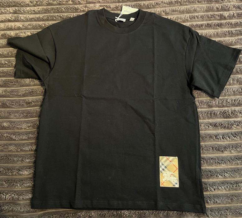 Tricou Burberry