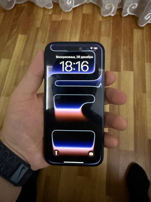iPhone 14 pro sotiladi